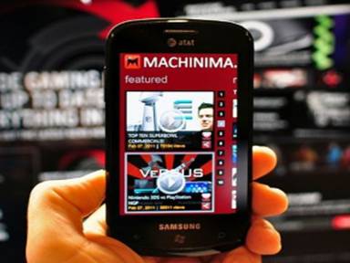 Machinima-ScreenShot Machinima-ScreenShot